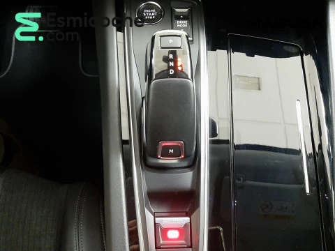 Peugeot 508 5P Allure Pack BlueHDi 130 S&S EAT8