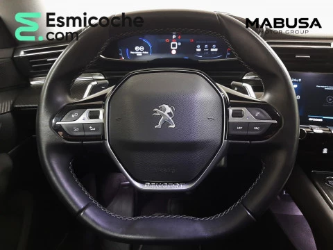 Peugeot 508 5P Allure Pack BlueHDi 130 S&S EAT8