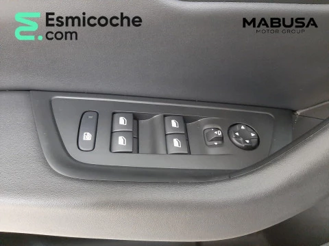 Peugeot 508 5P Allure Pack BlueHDi 130 S&S EAT8