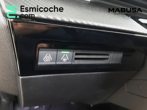 Peugeot 508 5P Allure Pack BlueHDi 130 S&S EAT8