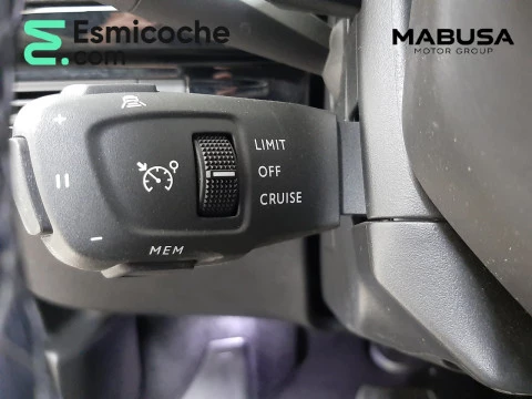 Peugeot 508 5P Allure Pack BlueHDi 130 S&S EAT8