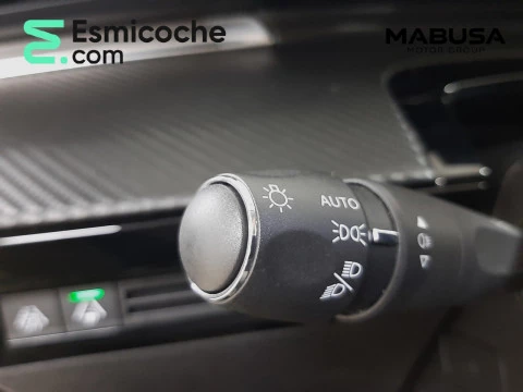 Peugeot 508 5P Allure Pack BlueHDi 130 S&S EAT8