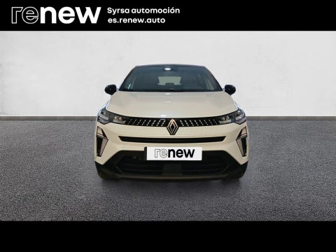 Renault Captur evolution E-Tech full hybr 117kW (160CV)