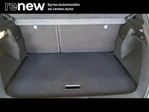 Renault Captur evolution E-Tech full hybr 117kW (160CV)