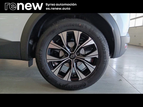 Renault Captur evolution E-Tech full hybr 117kW (160CV)