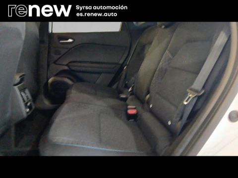 Renault Captur evolution E-Tech full hybr 117kW (160CV)