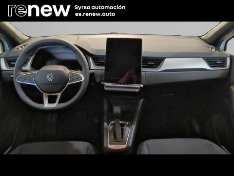 Renault Captur evolution E-Tech full hybr 117kW (160CV)