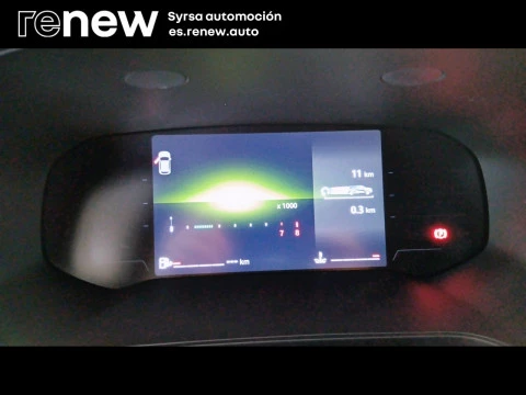 Renault Captur evolution E-Tech full hybr 117kW (160CV)