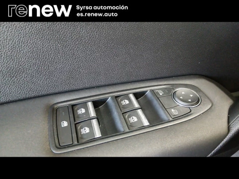 Renault Captur evolution E-Tech full hybr 117kW (160CV)