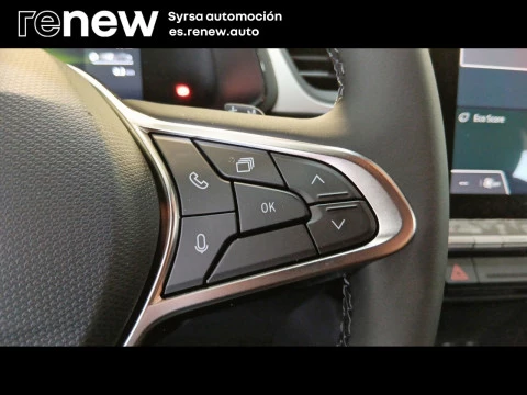 Renault Captur evolution E-Tech full hybr 117kW (160CV)