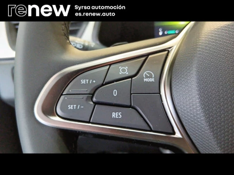 Renault Captur evolution E-Tech full hybr 117kW (160CV)