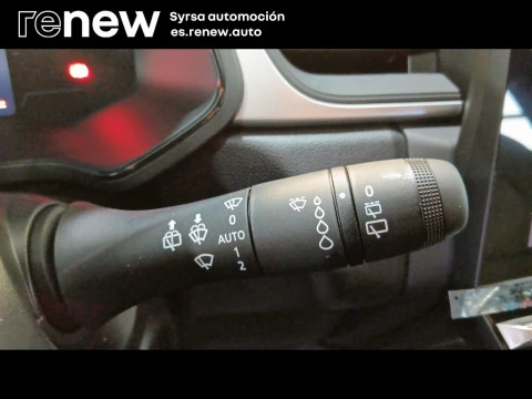 Renault Captur evolution E-Tech full hybr 117kW (160CV)