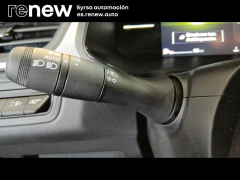 Renault Captur evolution E-Tech full hybr 117kW (160CV)