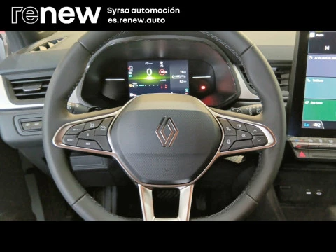 Renault Captur evolution E-Tech full hybr 117kW (160CV)