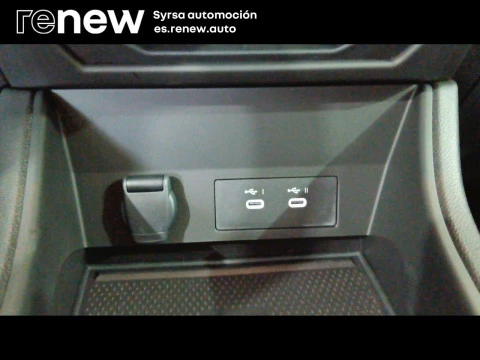Renault Captur evolution E-Tech full hybr 117kW (160CV)