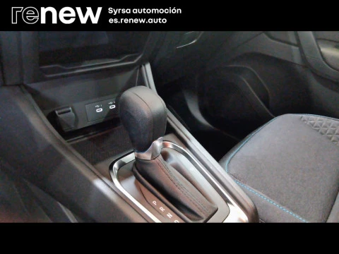 Renault Captur evolution E-Tech full hybr 117kW (160CV)