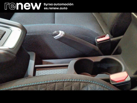 Renault Captur evolution E-Tech full hybr 117kW (160CV)