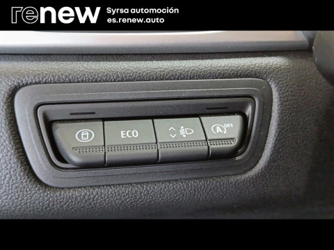 Renault Captur evolution E-Tech full hybr 117kW (160CV)