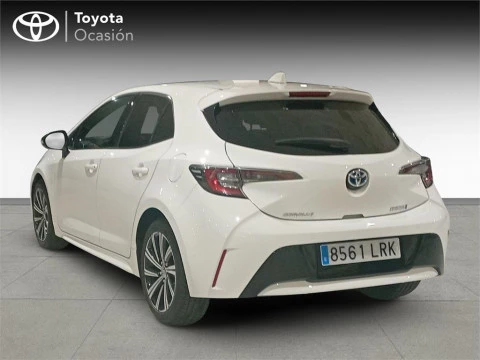 Toyota Corolla 5 Puertas Style 125H e-CVT