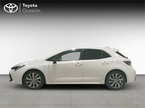 Toyota Corolla 5 Puertas Style 125H e-CVT