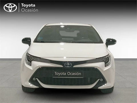 Toyota Corolla 5 Puertas Style 125H e-CVT