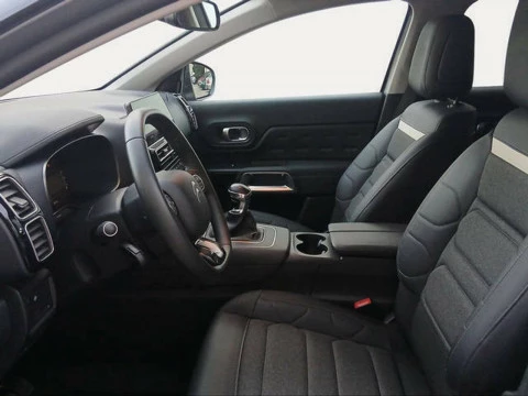 Citroën C5 Aircross PureTech 130 S&S Plus 96 kW (131 CV)