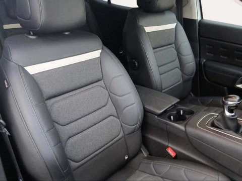 Citroën C5 Aircross PureTech 130 S&S Plus 96 kW (131 CV)