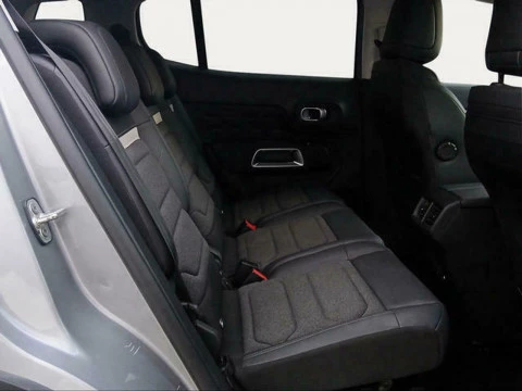 Citroën C5 Aircross PureTech 130 S&S Plus 96 kW (131 CV)