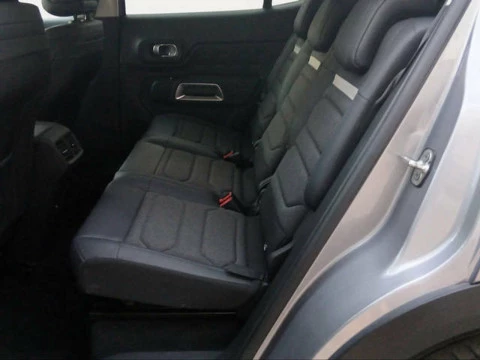 Citroën C5 Aircross PureTech 130 S&S Plus 96 kW (131 CV)