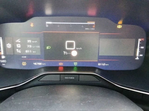 Citroën C5 Aircross PureTech 130 S&S Plus 96 kW (131 CV)