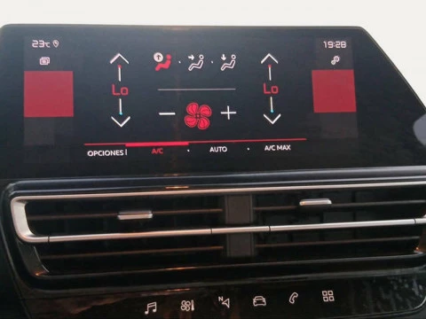 Citroën C5 Aircross PureTech 130 S&S Plus 96 kW (131 CV)