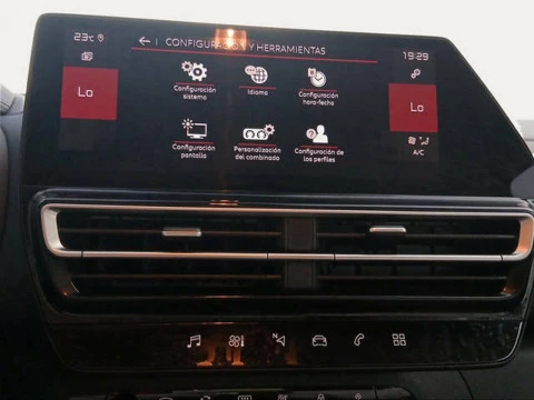 Citroën C5 Aircross PureTech 130 S&S Plus 96 kW (131 CV)