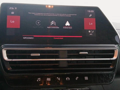 Citroën C5 Aircross PureTech 130 S&S Plus 96 kW (131 CV)