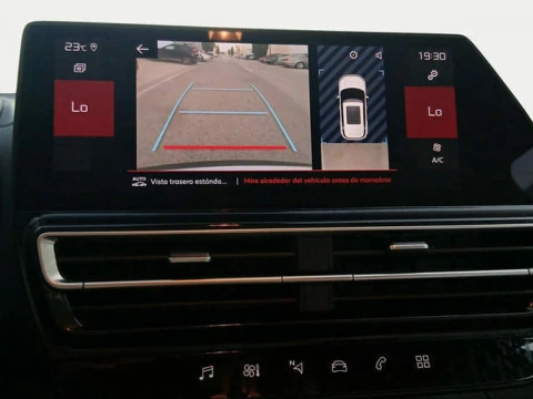 Citroën C5 Aircross PureTech 130 S&S Plus 96 kW (131 CV)