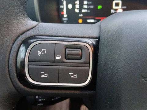 Citroën C5 Aircross PureTech 130 S&S Plus 96 kW (131 CV)