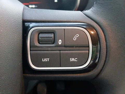 Citroën C5 Aircross PureTech 130 S&S Plus 96 kW (131 CV)