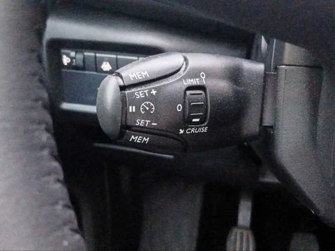 Citroën C5 Aircross PureTech 130 S&S Plus 96 kW (131 CV)