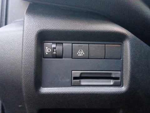 Citroën C5 Aircross PureTech 130 S&S Plus 96 kW (131 CV)