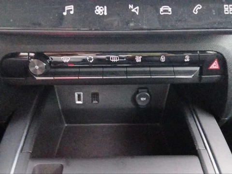 Citroën C5 Aircross PureTech 130 S&S Plus 96 kW (131 CV)