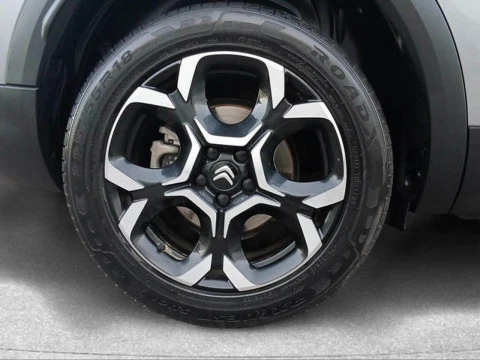 Citroën C5 Aircross PureTech 130 S&S Plus 96 kW (131 CV)