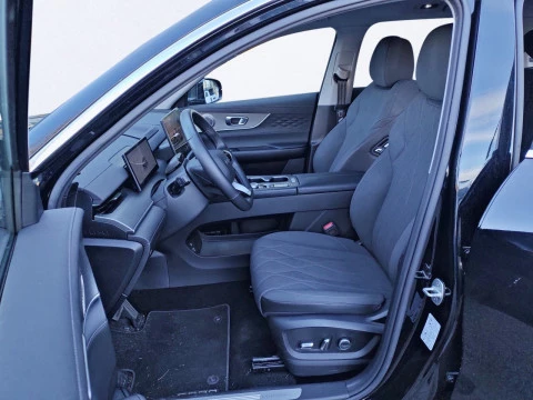 EBRO S800 1.6 TGDI Luxury 7 DCT