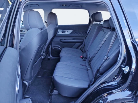 EBRO S800 1.6 TGDI Luxury 7 DCT