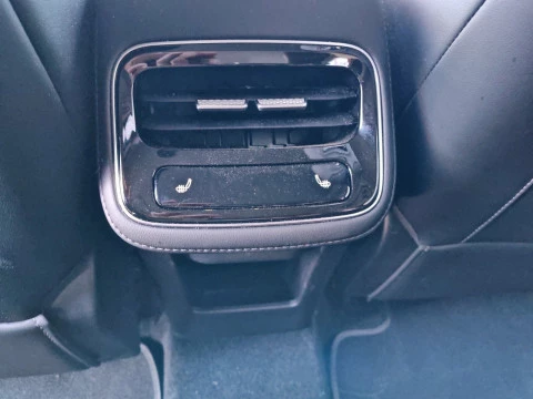 EBRO S800 1.6 TGDI Luxury 7 DCT