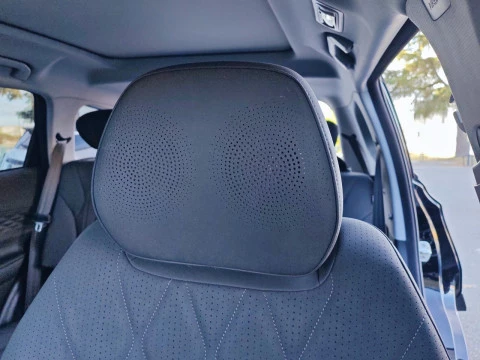 EBRO S800 1.6 TGDI Luxury 7 DCT