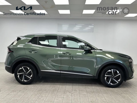 Kia Sportage 1.6 T-GDi 110kW (150CV) Drive 4x2