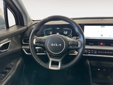 Kia Sportage 1.6 T-GDi 110kW (150CV) Drive 4x2