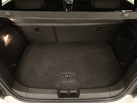 Chevrolet Aveo 1.4 LTZ 74 kW (100 CV)