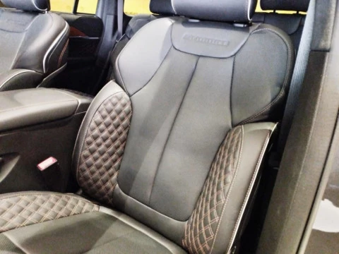 Jeep Grand Cherokee Summit Reserve 4xe 2.0 PHEV