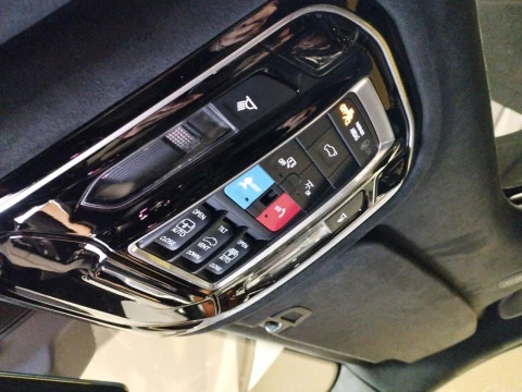 Jeep Grand Cherokee Summit Reserve 4xe 2.0 PHEV