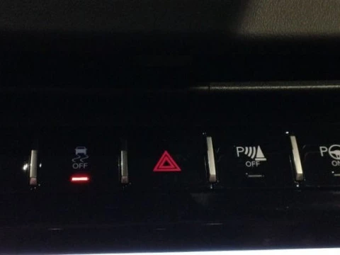 Jeep Grand Cherokee Summit Reserve 4xe 2.0 PHEV